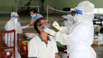 Chuyển nguồn kinh phí phòng, chống dịch COVID-19