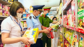 Đáp ứng tốt hơn yêu cầu bảo đảm an toàn thực phẩm cho nhân dân