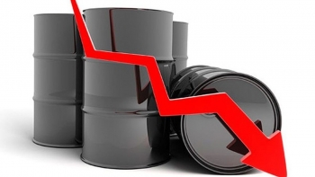 Cập nhật giá xăng dầu hôm nay 31/3/2022: Bất ngờ giảm mạnh