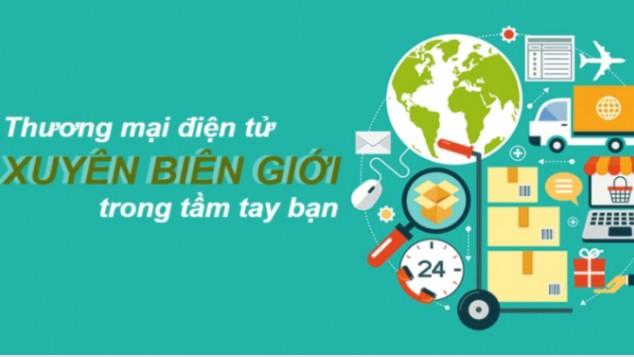 Quy định về hoạt động TMĐT đối với thương nhân, tổ chức nước ngoài