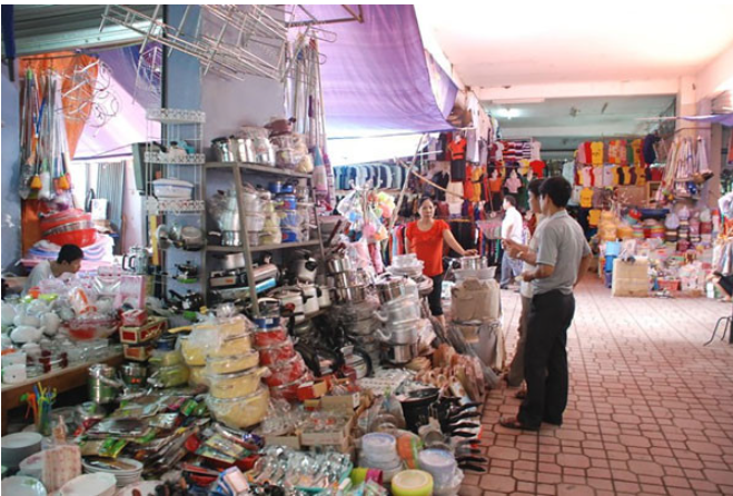 Đối với hộ kinh doanh, cá nhân kinh doanh, Bộ Tài chính đề xuất: Gia hạn thời hạn nộp thuế giá trị gia tăng, thuế thu nhập cá nhân đối với số tiền thuế phát sinh phải nộp năm 2022 