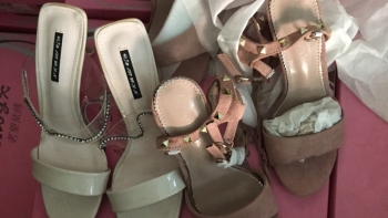 Lào Cai: Tạm giữ 1.440 sản phẩm nhập lậu