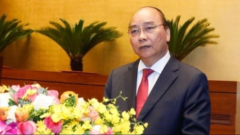 Chiều nay (1/4), Chủ tịch nước trình Quốc hội miễn nhiệm Thủ tướng Chính phủ