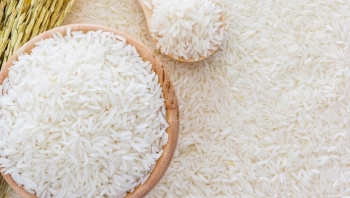 Giá gạo hôm nay 3/4: Ổn định