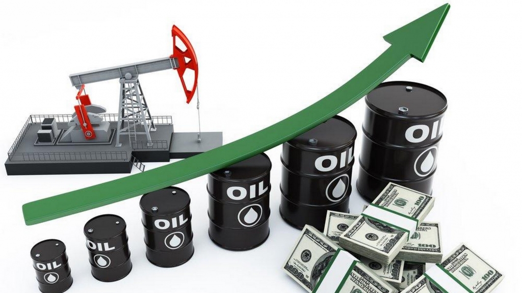Giá xăng dầu hôm nay 3/4: Bật tăng mạnh nhờ cú hích từ OPEC+