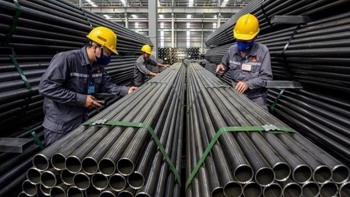 Bộ Công thương: Ngành thép sẽ có sự tăng trưởng tốt trong năm 2021
