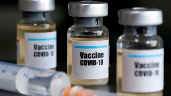 Bổ sung 1.237 tỷ đồng mua và tiêm vắc xin phòng bệnh COVID-19