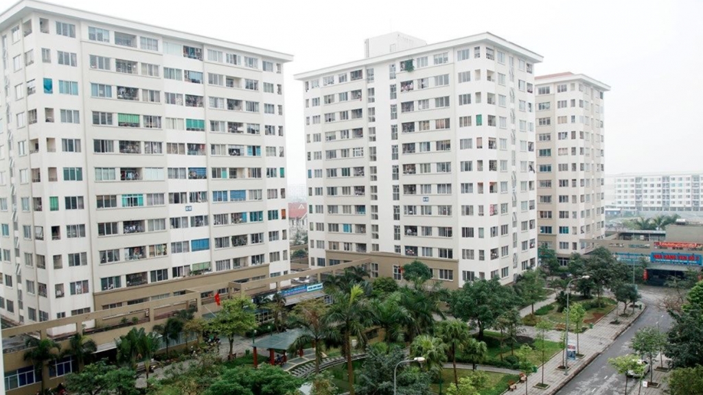 Thời hạn vay vốn ưu đãi mua, thuê nhà ở xã hội tối đa 25 năm