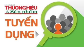 Tạp chí Thương hiệu và Sản phẩm tuyển dụng Phóng viên, Biên tập viên