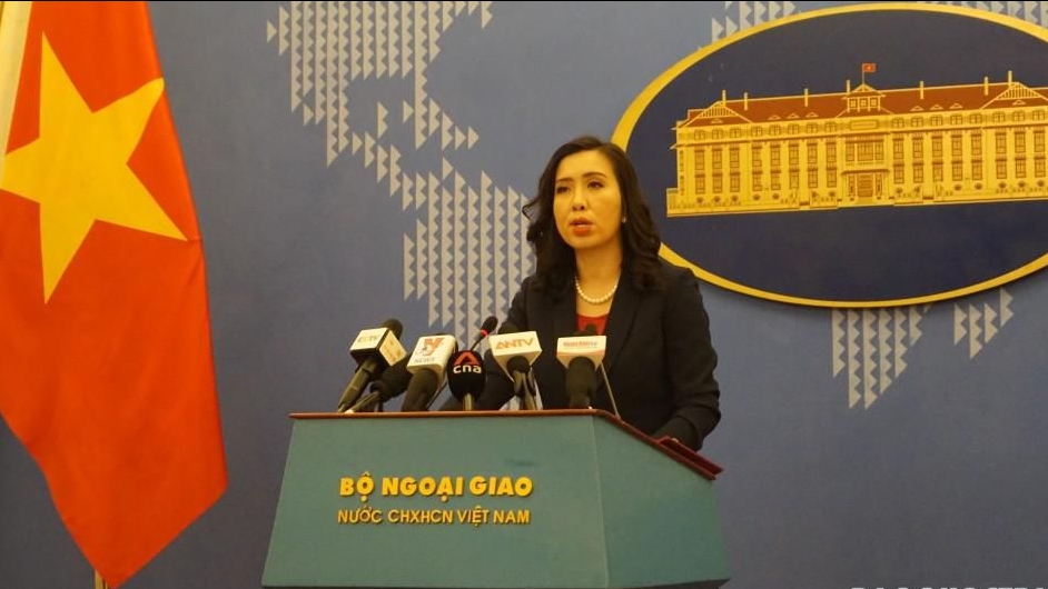 Việt Nam tích cực, chủ động, trách nhiệm thực hiện công việc định kỳ của HĐBA