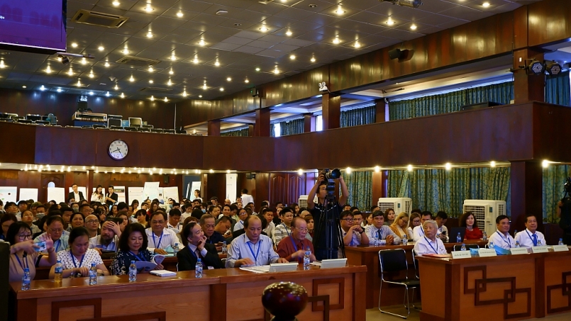 Đánh giá công nhận sản phẩm có nguồn gốc thiên nhiên