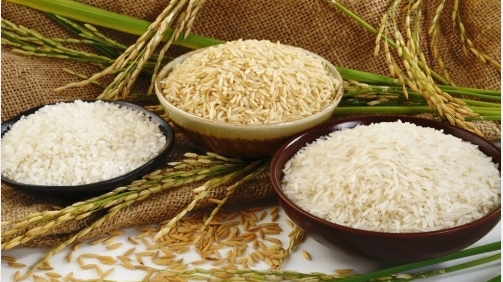 Giá gạo hôm nay 12/4: Đầu tuần đi ngang