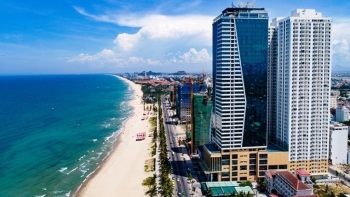 Đà Nẵng hút gần 900 dự án FDI trong quý I/2021