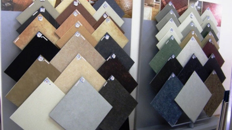 Đài Loan áp thuế CBPG gạch ốp lát Việt Nam đến 28,64%