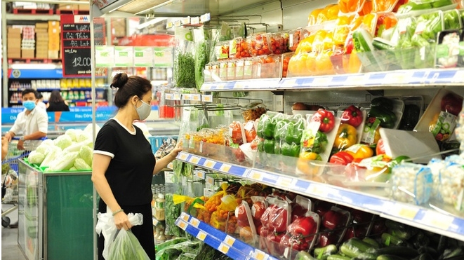 Tháng khuyến mại 2021: Tập trung kích cầu tiêu dùng nội địa trong bối cảnh COVID-19