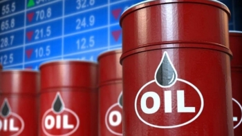 Giá xăng dầu hôm nay 16/4: Xu hướng giảm nhẹ