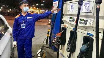 Giám sát hoạt động kinh doanh xăng dầu qua hóa đơn điện tử