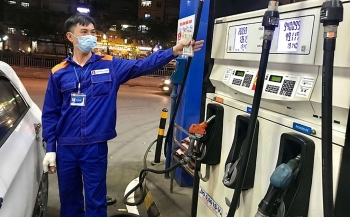 Giám sát hoạt động kinh doanh xăng dầu qua hóa đơn điện tử