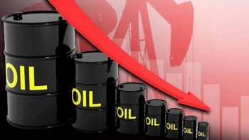 Giá xăng dầu hôm nay 17/4: Giảm mạnh
