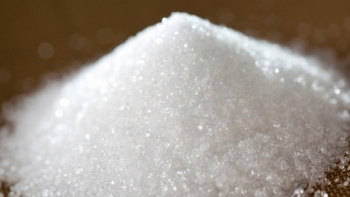 Quảng Trị: Phát hiện hơn 1,6 tấn đường kính trắng nhập lậu