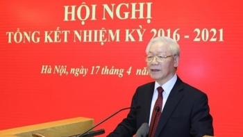 Phát huy dân chủ, tự do tư tưởng trong nghiên cứu lý luận vì lợi ích của đất nước, dân tộc