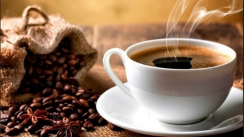 Giá cà phê hôm nay 18/4: Thị trường trong nước hướng tới mốc 33.000 đồng/kg