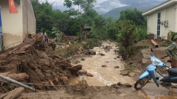 Thủ tướng Chính phủ chỉ đạo khắc phục hậu quả và ứng phó với mưa, lũ