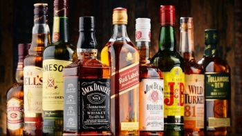 Thuốc lá, rượu nhập khẩu và sản xuất trong nước phải dán tem điện tử