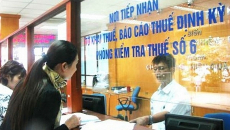 Tiếp tục gia hạn thời hạn nộp thuế, tiền thuê đất