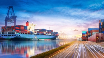 VDSC: FDI là động lực chính giúp tăng trưởng thương mại trong quý I/2021