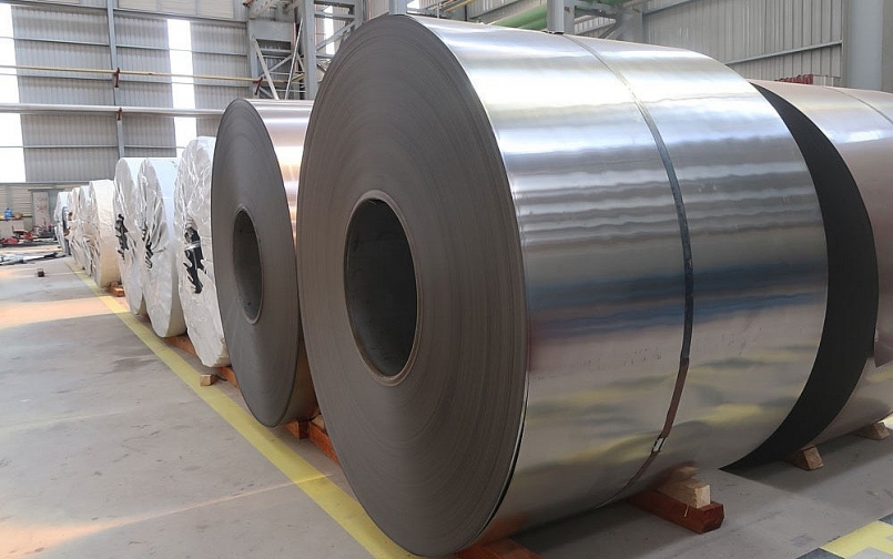 Malaysia khởi xướng rà soát cuối kỳ thuế CBPG thép cuộn cán nguội từ Việt Nam