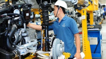 Quý I/2021: Hơn 9 triệu người lao động chịu ảnh hưởng tiêu cực bởi dịch Covid-19