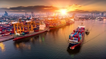 Việt Nam bất ngờ nhập siêu hơn 1,3 tỷ USD