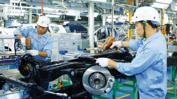 Ba kịch bản tăng trưởng kinh tế Việt Nam giai đoạn 2021-2023