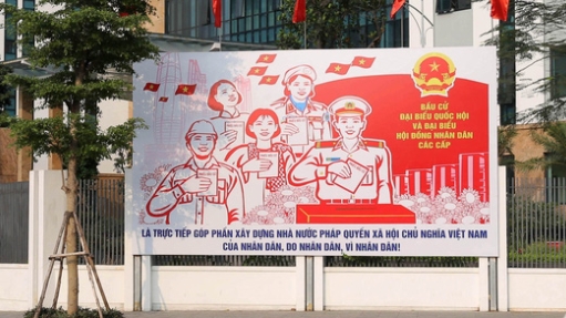 Điểm khác biệt trong bầu cử đại biểu Quốc hội và HĐND tại Hà Nội, Đà Nẵng và TP Hồ Chí Minh