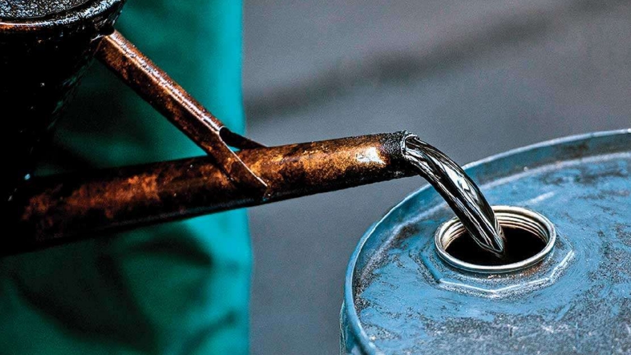 Giá xăng dầu hôm nay 27/4: Chiều hướng đi xuống