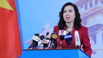 Việt Nam tin tưởng tình hình dịch COVID-19 ở Ấn Độ sẽ sớm được kiểm soát