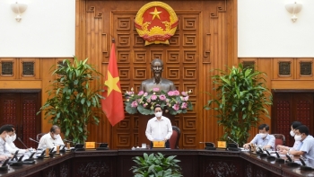 Thủ tướng yêu cầu thực hiện nghiêm các quy định phòng chống dịch COVID-19