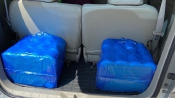 An Giang: Phát hiện số lượng lớn mỹ phẩm không rõ nguồn gốc