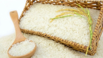 Giá gạo hôm nay 28/4: Gạo xuất khẩu tăng