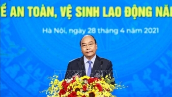 Xây dựng chương trình hành động của Công đoàn Việt Nam khoa học, cụ thể, khả thi