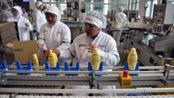 Công bố đánh giá giữa kỳ xây dựng Cộng đồng kinh tế ASEAN