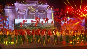 Hải Phòng dừng tổ chức Lễ hội Hoa phượng đỏ do dịch COVID-19