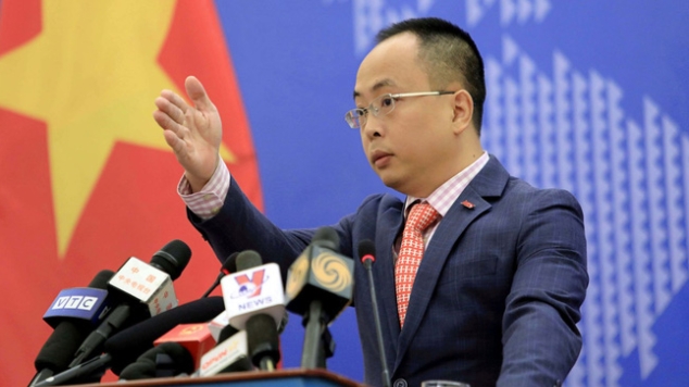 Việt Nam nhất quán tôn trọng và đảm bảo quyền tự do tín ngưỡng, tôn giáo