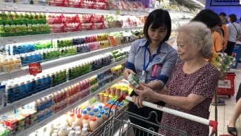 Chỉ số giá tiêu dùng (CPI) tháng 4 giảm 0,04%