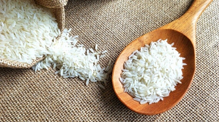 Giá gạo hôm nay 30/4: Xu hướng tăng trở lại