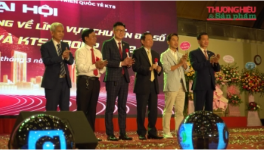 KTS CORER 4.0 Group Vượt qua đại dịch, vững vàng phát triển