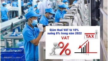 Gỡ vướng trong thực hiện giảm thuế GTGT xuống 8%
