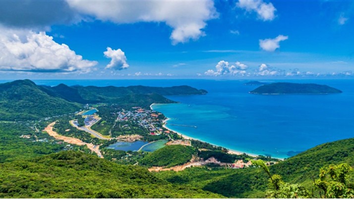 Phát triển Côn Đảo trở thành khu du lịch sinh thái biển đảo và văn hóa - lịch sử - tâm linh tầm cỡ quốc tế