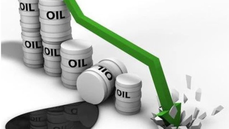 Cập nhật giá xăng dầu hôm nay 3/4/2022: Tuần mất giá mạnh